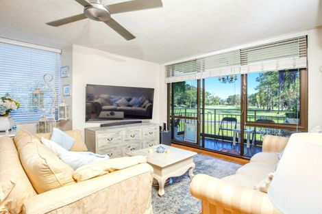 Property photo of 6/11 Fairway Drive Clear Island Waters QLD 4226