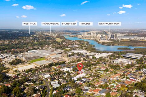 Property photo of 11B Jervis Street Ermington NSW 2115