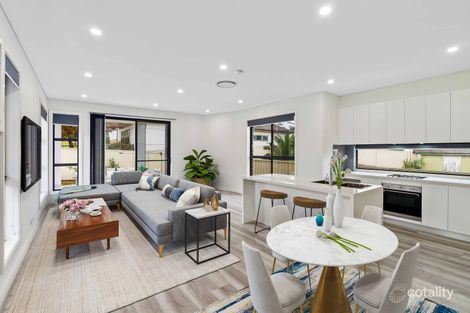 Property photo of 11B Jervis Street Ermington NSW 2115