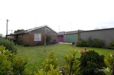 Property photo of 1129 Norman Street Wendouree VIC 3355