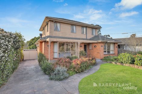 Property photo of 15 Cambridge Drive Glen Waverley VIC 3150