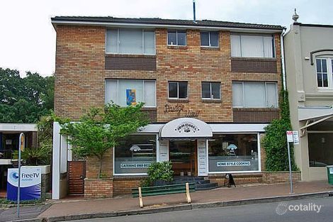 3/48 Avenue Rd, Mosman, NSW 2088