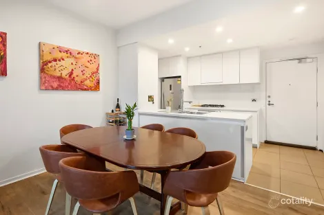 Property photo of 910/163-165 Cremorne Street Cremorne VIC 3121
