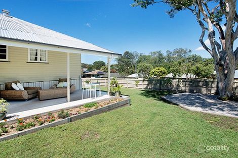 Property photo of 4 Corfield Street Carina QLD 4152