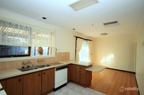 Property photo of 20 Glencoe Grove Dandenong North VIC 3175