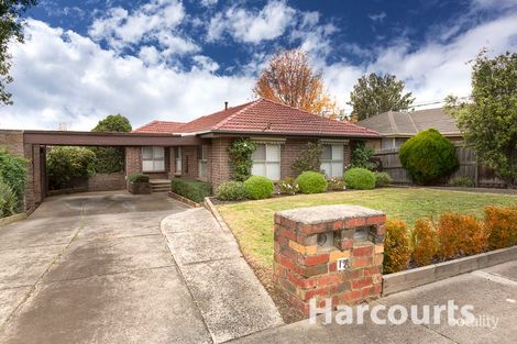 Property photo of 17 Fletcher Road Dandenong North VIC 3175