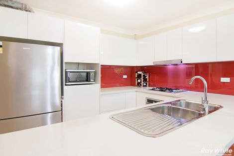 Property photo of 42/23 George Street North Strathfield NSW 2137