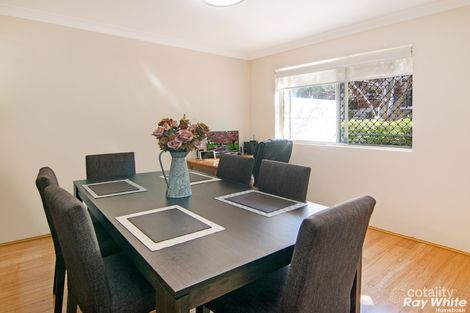 Property photo of 42/23 George Street North Strathfield NSW 2137