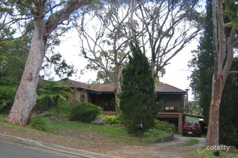 90 Peninsular Rd, Grays Point, NSW 2232