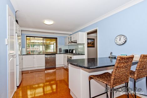 Property photo of 28 Talgai Street Bracken Ridge QLD 4017