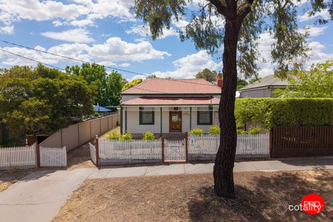 Property photo of 46 Honeysuckle Street Bendigo VIC 3550