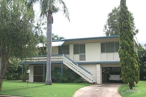 77 Wright St, Wulguru, QLD 4811