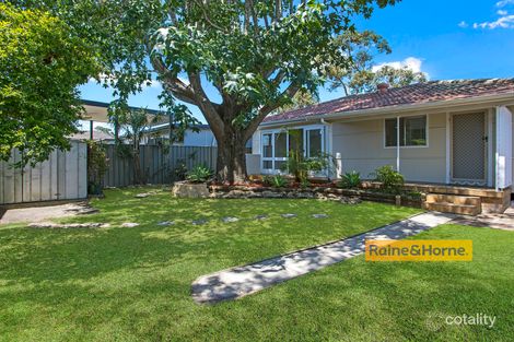 Property photo of 89 Trafalgar Avenue Woy Woy NSW 2256