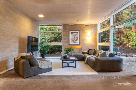 Property photo of 85 Kooyongkoot Road Hawthorn VIC 3122