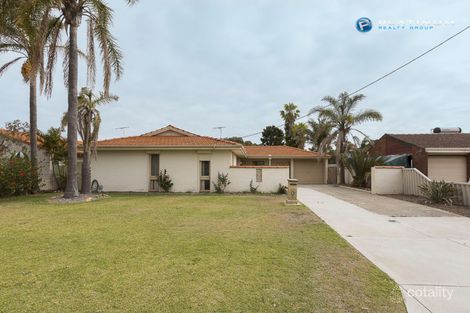 Property photo of 6 Lygnern Crescent Kallaroo WA 6025