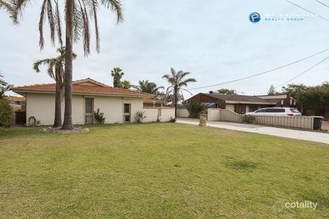 Property photo of 6 Lygnern Crescent Kallaroo WA 6025