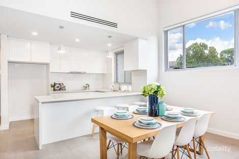 Property photo of 4/4 Giddings Avenue Cronulla NSW 2230