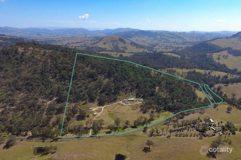 1951 Mirannie Rd, Mirannie, NSW 2330