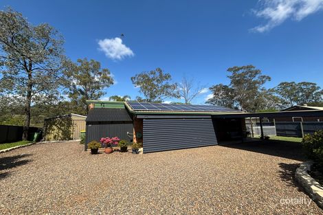 111 Mary St, Blackstone, QLD 4304