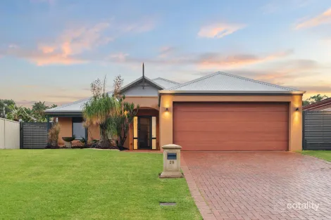 28 Rankin Mndr, Baldivis, WA 6171