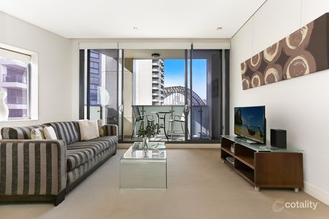 9/8 Glen St, Milsons Point, NSW 2061