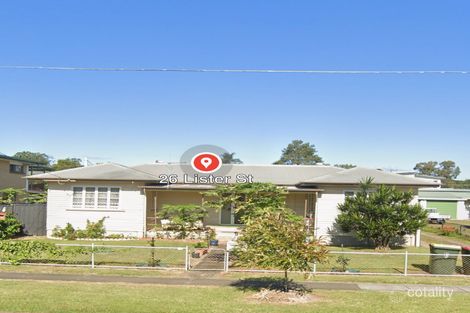 26 Lister St, Sunnybank, QLD 4109
