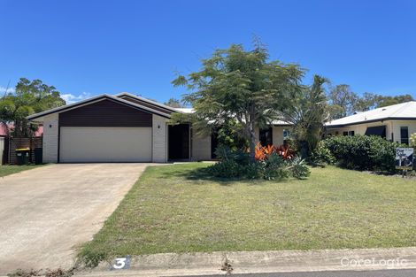 Property photo of 3 Beech Court Woodgate QLD 4660