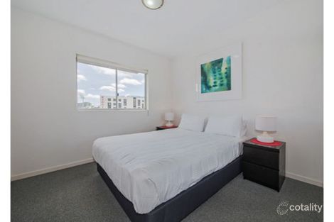 3/63 Anderson St, Fortitude Valley, QLD 4006