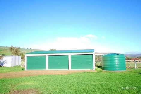 Property photo of 2 Ponsonby Street Hamilton TAS 7140