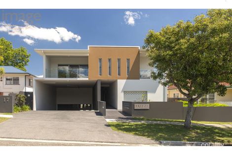Property photo of 1/17 Morshead Street Moorooka QLD 4105