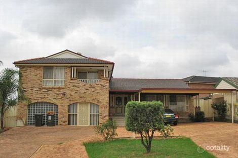 18 Linde Rd, Glendenning, NSW 2761