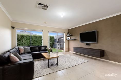 Property photo of 25 Fleetwood Drive Doreen VIC 3754