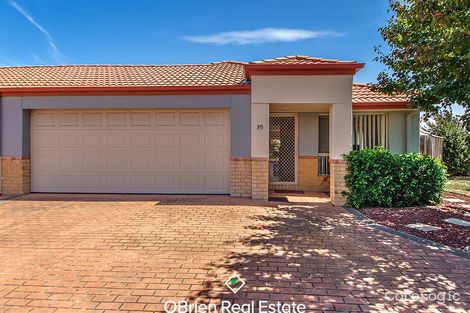 Property photo of 35/322 Sydenham Road Sydenham VIC 3037