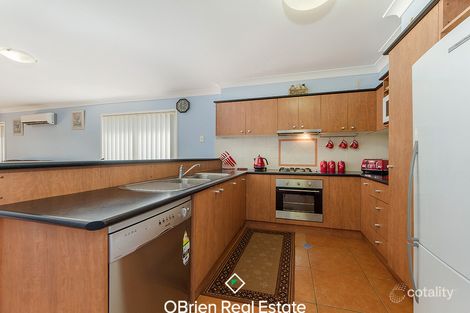 Property photo of 35/322 Sydenham Road Sydenham VIC 3037