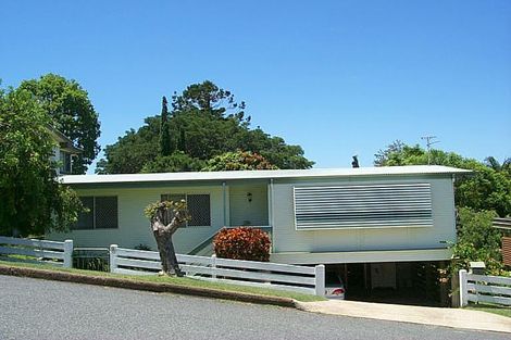 12 Glegg St, West Gladstone, QLD 4680