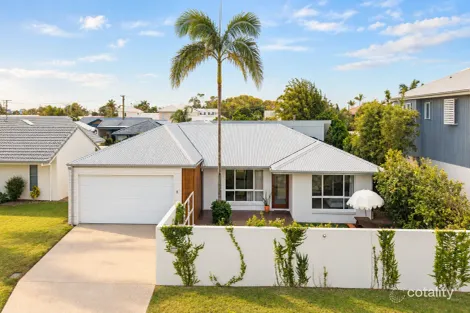 Property photo of 3 Wyanda Drive Warana QLD 4575
