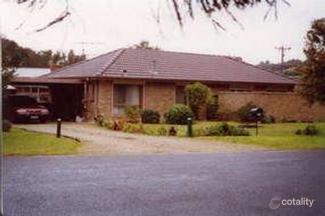 Property photo of 29 Mathis Avenue Tootgarook VIC 3941