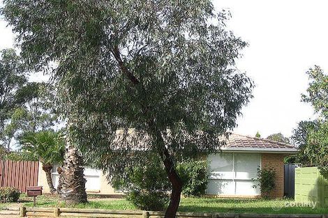 Property photo of 6 Jacaranda Place Doonside NSW 2767