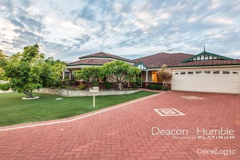 Property photo of 100 Warradale Terrace Landsdale WA 6065