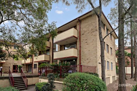 8/18-22 Inkerman St, Granville, NSW 2142