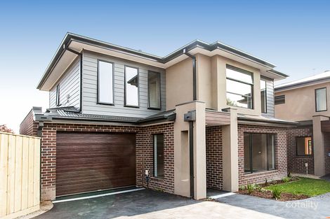 2/162 Yarra Rd, Croydon North, VIC 3136