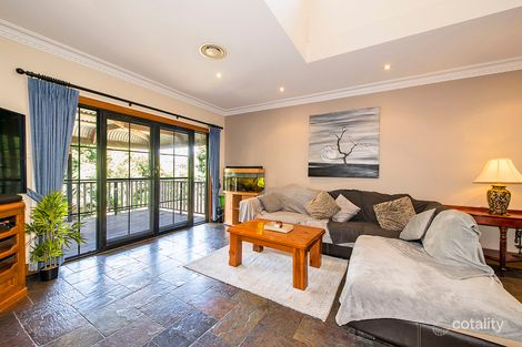Property photo of 36 Strathdon Road Emu Heights NSW 2750