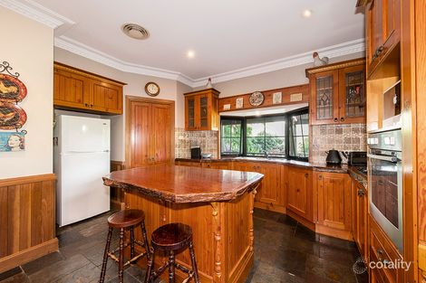 Property photo of 36 Strathdon Road Emu Heights NSW 2750