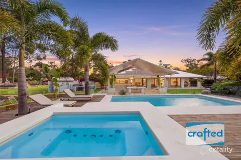 34-36 Quartz Cl, Greenbank, QLD 4124