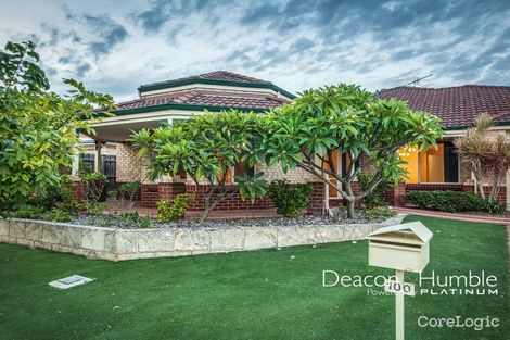 Property photo of 100 Warradale Terrace Landsdale WA 6065