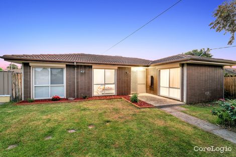 Property photo of 3 Hallston Court Meadow Heights VIC 3048