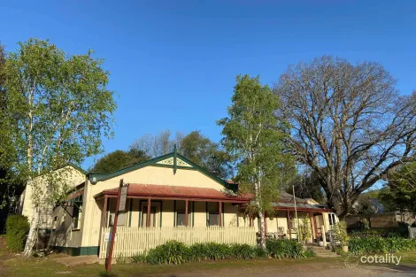 39 Bank St, Jamieson, VIC 3723