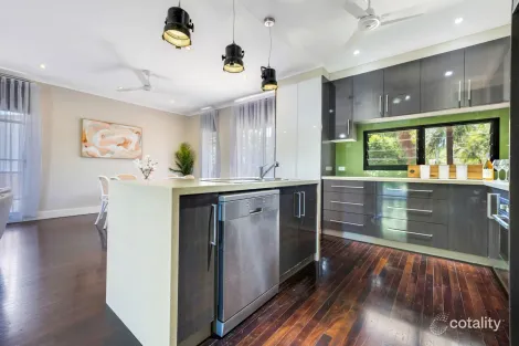 Property photo of 41 Longwood Avenue Leanyer NT 0812