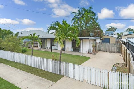 89 Gollogly Lane, Condon, QLD 4815