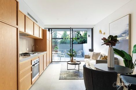 104/832 Elizabeth St, Waterloo, NSW 2017